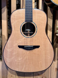 Avalon D390BC Premier Series ~ Bearclaw Spruce / Bog Oak S/N 3140
