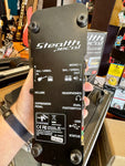 IK Multimedia STEALTH Pedal Deluxe Audio Interface (Preloved)