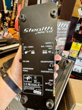 IK Multimedia STEALTH Pedal Deluxe Audio Interface (Preloved)