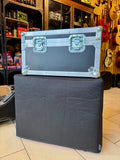 Friedman JEL-20 & Zilla 1x12 Custom Cab (Preloved)