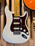 2022 Fender USA Professional II Stratocaster HSS (Preloved)