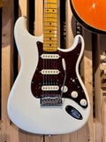 2022 Fender USA Professional II Stratocaster HSS (Preloved)
