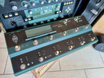 Kemper Profiler (Unpowered) and Footswitch