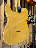 2018 Fender Player Telecaster ~ UPGRADED (Preloved)