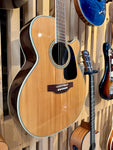 Takamine GN51CE-NAT Electro-Acoustic (Preloved)
