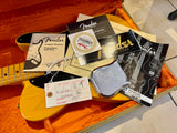 2004 Fender American Vintage '52 Reissue Telecaster (BSB)