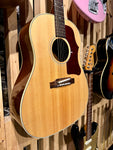 2022 Gibson J50 60's Original E/Acoustic (Preloved)
