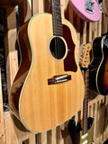 2022 Gibson J50 60's Original E/Acoustic (Preloved)
