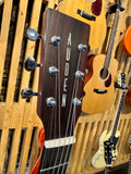Auden 632 Chester Electro - Acoustic * LEFT HANDED *  (Preloved)