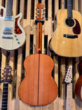 1995 Jose Ramirez F4 Flamenco Guitar (Preloved)