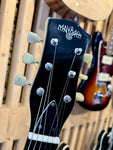 Maybach Albatroz '65-2 ~ Aged TV Yellow