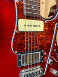 Yamaha Pacifica 611VFM (Preloved)