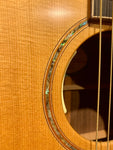 2001 Lowden F35c Rosewood Electro Acoustic (Preloved)