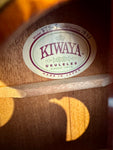 Kiwaya KTS-5 Soprano Ukulele (Preloved)