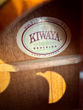 Kiwaya KTS-5 Soprano Ukulele (Preloved)