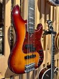 Sire Marcus Millar P7 ~ 5 String Bass (Preloved)