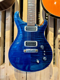 2021 PRS Pauls Guitar ~ Whale Blue