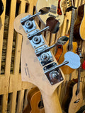 2020 Fender Player Mustang PJ Short-scale Bass