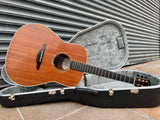Avalon D15 MH ~ Brazilian Mahogany S/N 3210