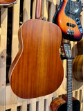 2004 Faith Saturn Acoustic