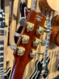1987 Heritage Academy Custom ~ Almond Burst (Preloved)