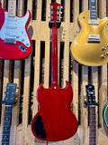 2023 Gibson USA SG Special ~ P90 (Preloved)