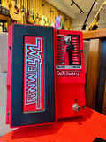 Digitech Whammy Pitch Shifter Pedal (Preloved)