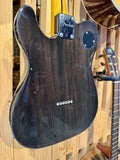 2013 Fender Modern Player Thinline Deluxe Telecaster (Preloved)