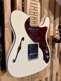 2013 Fender USA Telecaster Deluxe Thinline (Preloved)