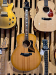2020 Taylor 618e Electro Acoustic