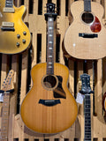 2020 Taylor 618e Electro Acoustic