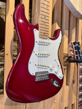 2007 Fender USA Custom Shop Robin Trower Signature Stratocaster ~ Midnight Wine