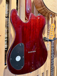 Fender Special Edition Custom Telecaster Spalted Maple HH (Preloved)