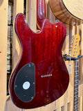 Fender Special Edition Custom Telecaster Spalted Maple HH (Preloved)