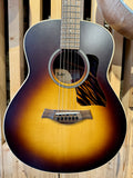 2023 Taylor American Dream AD11e Electro Acoustic ~ Sunburst (Preloved)