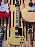 2024 Gibson SG Standard '61 Reissue ~ TV Yellow