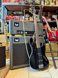 2007 Fender Aerodyne Jazz Bass (MIJ)