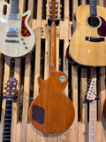 Gibson Custom Shop Murphy Lab Aged 1955 NAMM Show Commemorative Edition Les Paul | Copper Iridescent