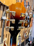 Ibanez AF95FM-AYS ~ Sunburst Flamed Top (Preloved)