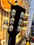 2011 Gibson Les Paul Standard DC ~ Goldtop P90