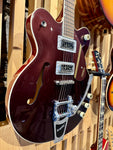 2022 Gretsch G2604T Streamliner™ Rally II Center Block Double-Cut
