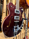 2022 Gretsch G2604T Streamliner™ Rally II Center Block Double-Cut