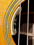 2019 Martin OM28 Electro Acoustic (Preloved)