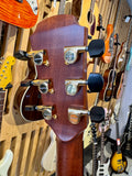 Avalon D15 MH ~ Brazilian Mahogany S/N 3210