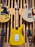 2008 Fender Custom Shop '69 Stratocaster Monaco Yellow NOS