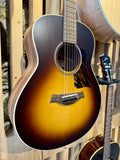 2023 Taylor American Dream AD11e Electro Acoustic ~ Sunburst (Preloved)