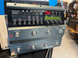 TC Electronic Nova Multi Effects Pedal (Preloved)