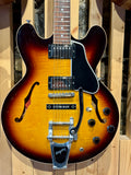 2009 Gibson Custom Shop ES-335 w/Bigsby