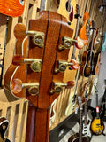 1993 Lowden O25 Custom Electro Acoustic