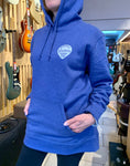 Windmill Guitars Bangor City Hoodie ~ Fall 2023 Edition